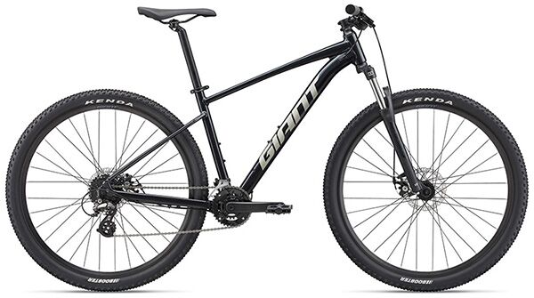 Xe đạp điện địa hình Giant Talon 4 2022